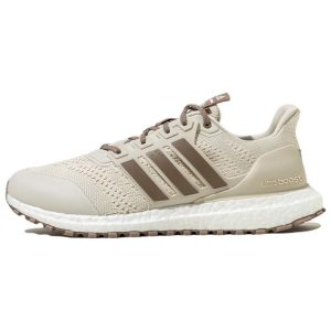 adidas UltraBoost DNA Guard Aluminium Chalk Brown  Ecru-Tint (H03601)