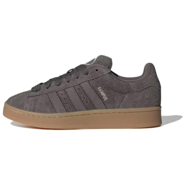 adidas Campus 00s Charcoal Putty Grey (IH2661)