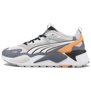 Puma RS-X Efekt Turbo -   Feather Grey White (390048-01)