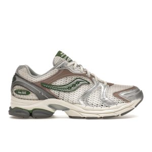 SAUCONY   Minted NY x ProGrid Triumph 4 - (S70865-1)