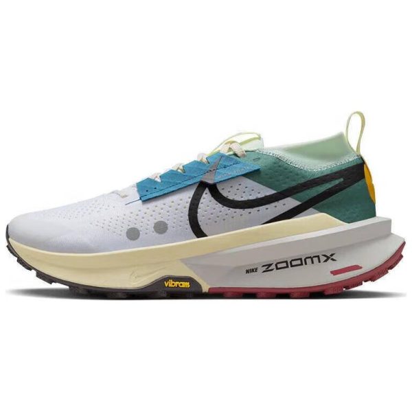 Nike ZoomX Zegama 2 Bicooastal Court Blue (FD5190-101)