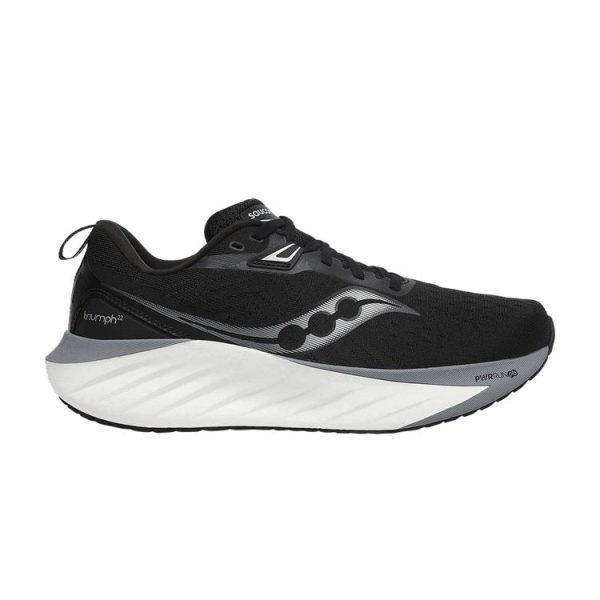 SAUCONY Triumph 22 (S20964-200)