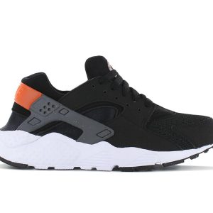 Nike Huarache Run GS - (DX9267-001)