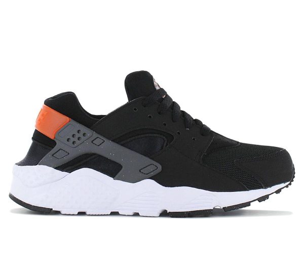 Nike Huarache Run GS - (DX9267-001)