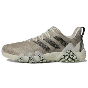 Adidas CodeChaos 22 Bliss Linen Green   Brown Core-Black (GX2617)