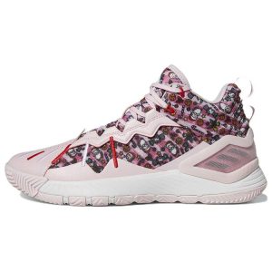 Adidas D Rose Son of Chi Christmas -     - (GW3839)