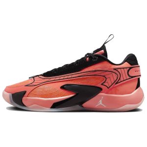 Air Jordan Jordan Luka 2 PF Bright Mango - - (DX9012-800)