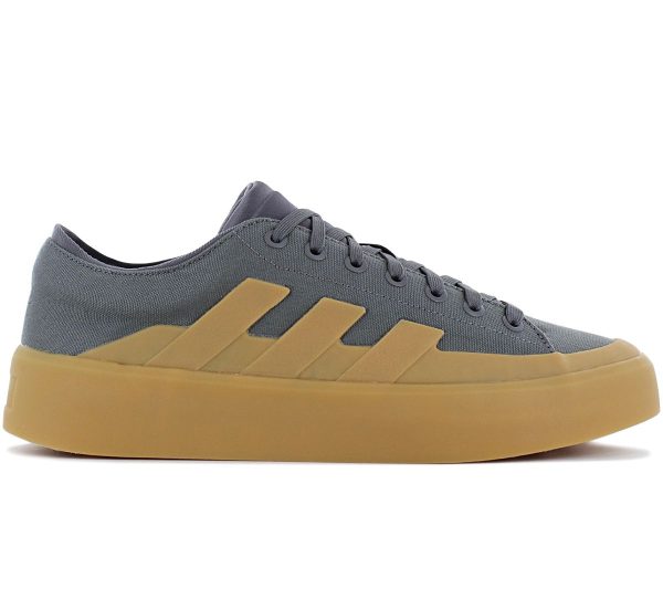 adidas Znsored -   Canvas Grey (HP5986)