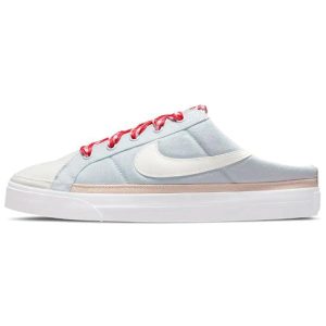 Nike Court Legacy Mule Legacy Mule  - (DJ5058-011)