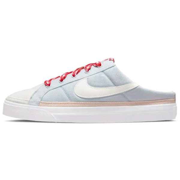 Nike Court Legacy Mule Legacy Mule  - (DJ5058-011)