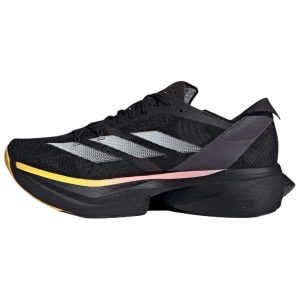 adidas Adizero Adios Pro 3 2024 Athlete Pack Black Core-Black Zero-Metallic (IG6439)