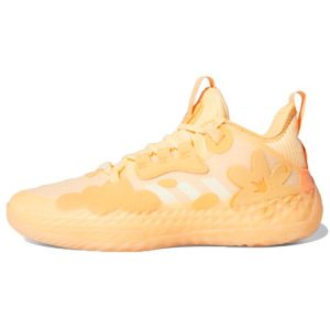 Adidas     5 Futurenatural Acid Orange Cloud-White (H68686)