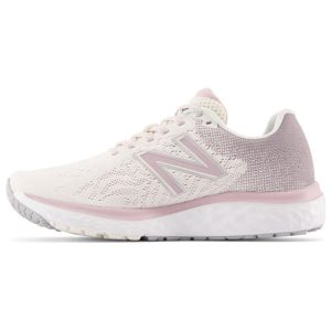 New Balance Fresh Foam 680v7 Sea Salt Violet Shadow    - (W680RP7)