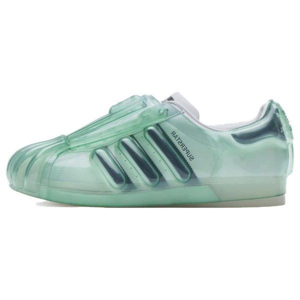 Adidas Superstar Bubble Green (IH8172)