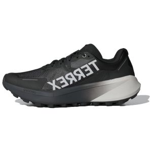 Adidas Terrex Agravic 3 Black Grey   Core-Black Grey-One Grey-Six (ID0343)