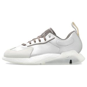 adidas Y-3 Orisan Silver Metallic Cream-White Core-White (HQ5976)