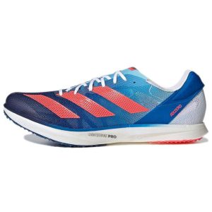 Adidas Adizero Avanti TYO Legacy Indigo Turbo    Blue-Rush (GY0939)