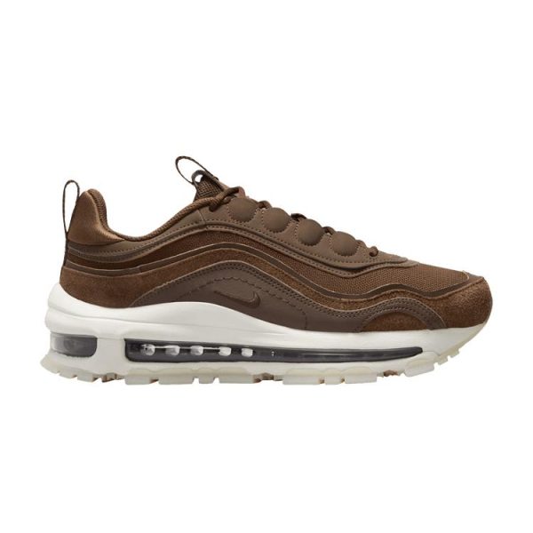 Nike Air Max 97 Futura Cacao Wow Brown Sail Phantom (FB4496-201)