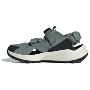 Adidas Terrex Hydroterra AT Sandal Silver Green   Core-Black Crystal-Jade (IF9167)