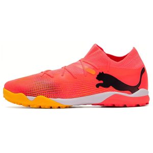 Puma Future Match 7 TT Forever Faster Pack   Pink Sunset-Glow Black (107720-03)