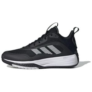 Adidas Own The Game 3 -   Core-Black Cloud-White (IF4568)