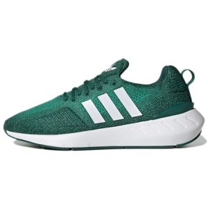 adidas Swift Run 22 Collegiate Green Cloud-White Bold-Green (GZ3501)