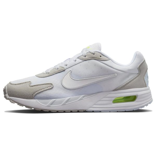 Nike Air Max Solo Phantom  - Volt (FN0784-003)