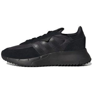 Adidas Retropy F2    Core-Black Grey-Six (GW9358)