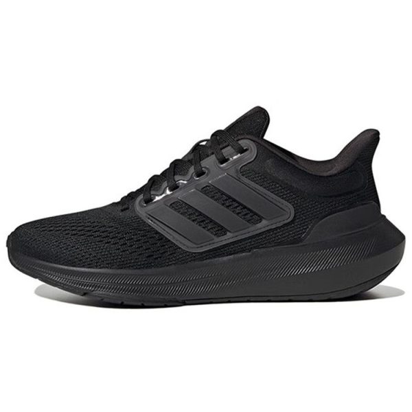 Adidas Ultrabounce Black Carbon   Core-Black (HP5786)