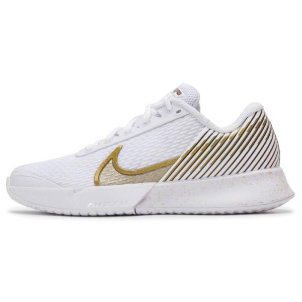 Nike Court Air Zoom Vapor Pro 2 Wimbledon    -- - (HF3631-100)