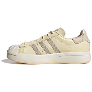 Adidas   Superstar Ayoon Cream White Bliss Sand-Strata (IE5524)