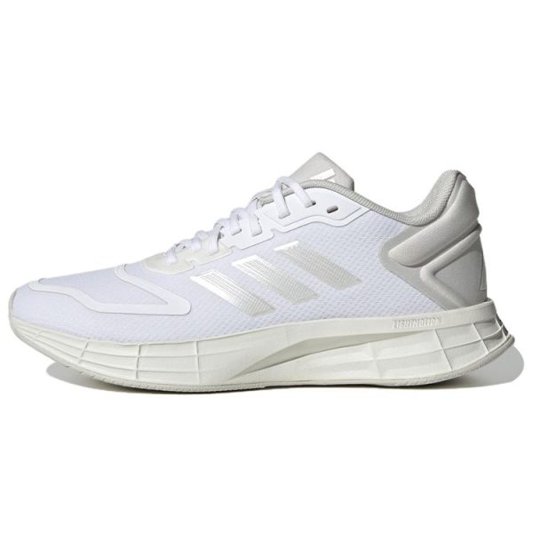 Adidas Duramo SL 20 Cloud White Zero Metalic Grey    Grey-One (HP2388)