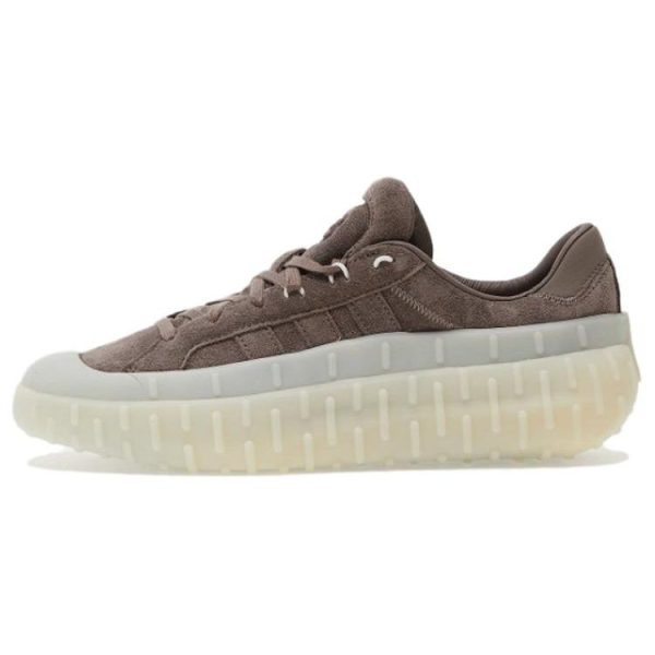 adidas Y-3 GR1P Tech Earth Brown Cloud-White (HQ5992)