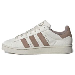 Adidas Campus 00S Chalk White Brown    - (IG5996)