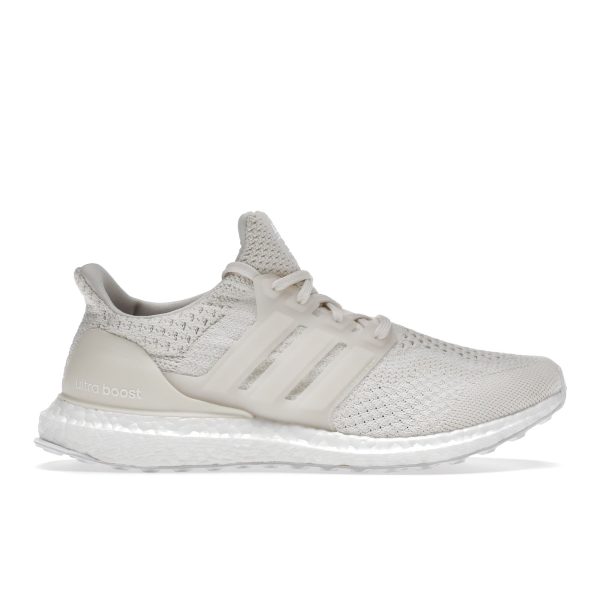 adidas UltraBoost 50 DNA Chalk White Cloud-White (GZ0444)