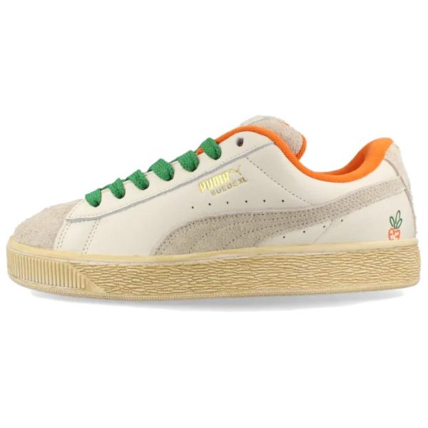 Puma Anwar Carrots x Suede XL Scavenger Hunt Pack        Rickie-Orange (398801-01)