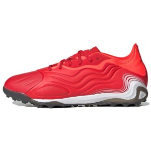 Adidas Copa Sense1 TF Solar Red   Cloud-White (FY6199)