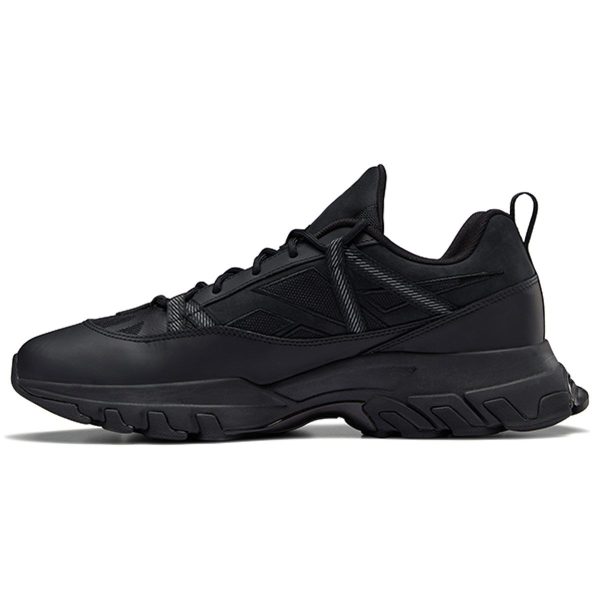 Reebok   DMX Trail Shadow Approach Triple Black (G57923)