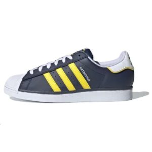 adidas Superstar     Indigo Blue Night-Indigo Cloud-White (IF1581)