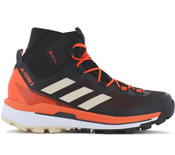 adidas TERREX Skychaser Tech Mid GTX - GORE-TEX - (GV9034)