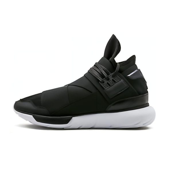 Adidas Y-3 Qasa High Core    - (AQ5499)