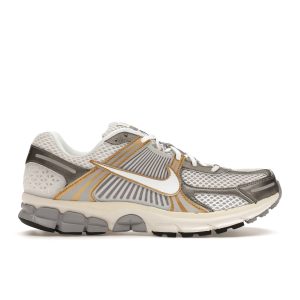 Nike   Air Zoom Vomero 5 Metallic Pewter Gold    - (HJ7247-099)