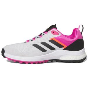 Adidas Zoysia Grey Lucid Fuchsia   Dash-Grey Core-Black (HP2156)