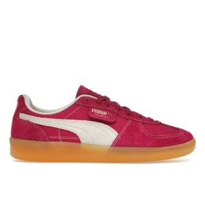 Puma Palermo Vintage Magenta Gleam Frosted-Ivory (396841-07)