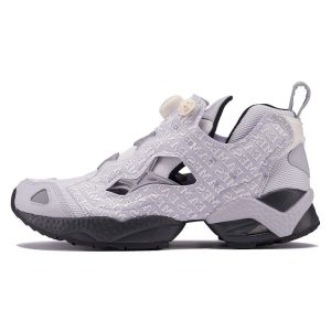 Reebok Eames Office x InstaPump Fury 95 Cold Grey (100072099)