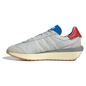 adidas Country XLG Grey Scarlet Grey-One Better-Scarlet Blue-Bird (IF8079)