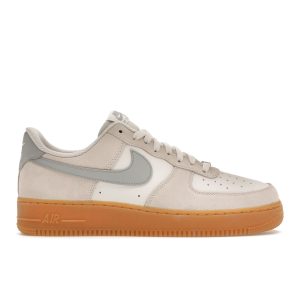 Nike Air Force 1 07 LV8 Gum Pack - Phantom Light Smoke    Gum- Summit- (FQ8714-002)