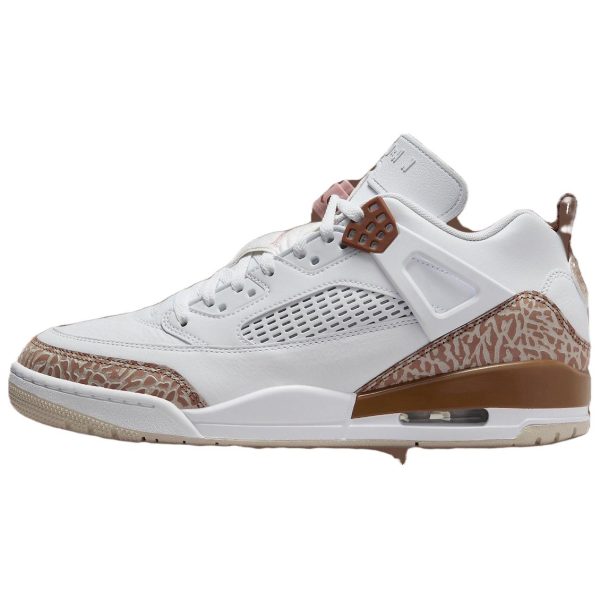 Air Jordan Jordan Spizike Low Archaeo     - - (FQ1759-101)