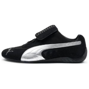 Puma   Speedcat OPEN YY Black Shadow-Grey (397397-01)