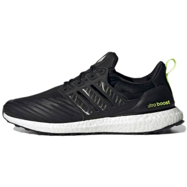 Adidas UltraBoost DNA Guard  -   Core-Black Cloud-White (GX3574)